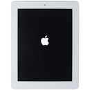 Apple iPad 9.7-inch (4th Gen) Tablet A1460 (GSM + Verizon) - 16GB / White