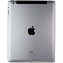 Apple iPad 9.7-inch (4th Gen) Tablet A1460 (GSM + Verizon) - 16GB / White