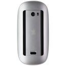 Apple OEM Original (A1296) Bluetooth Magic Mouse (Battery Operated) - White
