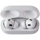 Apple AirPods Pro 2nd Gen Earbuds with MagSafe Charging Case - White (MTJV3LL/A)