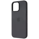 Apple Official Silicone Case for MagSafe for iPhone 16 Pro Max - Gray MYYV3ZM/A