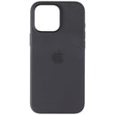 Apple Official Silicone Case for MagSafe for iPhone 16 Pro Max - Gray MYYV3ZM/A