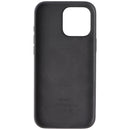 Apple Official Silicone Case for MagSafe for iPhone 16 Pro Max - Gray MYYV3ZM/A