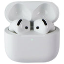 Apple AirPods 4th Gen (ANC) 2024 Earbuds and Wireless Charging Case - White