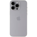 Apple iPhone 15 Pro Max (6.7-inch) Smartphone (A2849) Unlocked - 256GB/Natural