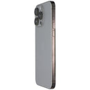 Apple iPhone 15 Pro Max (6.7-inch) Smartphone (A2849) Unlocked - 256GB/Natural