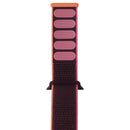 Apple 40mm Sport Loop for Apple Watch 41/40/38mm - Plum - Regular