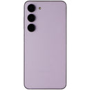 Samsung Galaxy S23 (6.1-in) Smartphone (SM-S911U) Unlocked - 128GB / Lavender