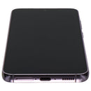 Samsung Galaxy S23 (6.1-in) Smartphone (SM-S911U) Unlocked - 128GB / Lavender