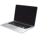 Apple MacBook Pro (13.3 in) Laptop (A1502) i5-5257U 256GB SSD/8GB - Silver
