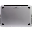 Apple MacBook Pro (13.3 in) Laptop (A1502) i5-5257U / 256GB SSD / 16GB - Silver