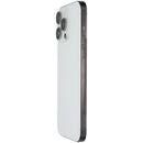 Apple iPhone 15 Pro Max (6.7-inch) Smartphone (A2849) Unlocked - 256GB/White