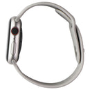 Apple Watch Series 7 (GPS + LTE) A2476 (41mm) Starlight AL / Starlight Sp Band