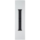 Apple (38mm) Watch Link Bracelet for Apple Watches - Space Black (MUHK2AM/A)