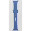Apple 38mm Sport Band for Apple Watch 38/40/41mm - Azure - Full Set