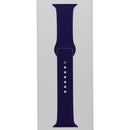 Apple 42mm Sport Band for Apple Watch 45/44/42mm - Ultra violet / Full Set