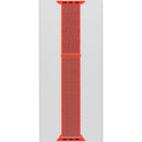 Apple 38mm Sport Loop for Apple Watch 41/40/38mm - Spicy Orange (MQW12ZM/A)