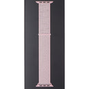 Apple 40mm Nike+ Sport Loop for Apple Watch 41/40/38mm - Smokey Mauve