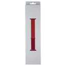 Apple 44mm Sport Loop for Apple Watch 45/44/42mm - Pomegranate (MWU02ZM/A)