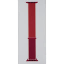 Apple 44mm Sport Loop for Apple Watch 45/44/42mm - Pomegranate (MWU02ZM/A)