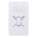 UBREAKIFIX Tempered Glass for Apple iPhone 12 Mini Crystal Clear 5 PK
