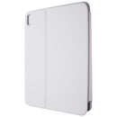 Apple Magic Keyboard Folio for iPad (10th Gen) - US English - White (MQDP3LL/A)