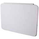 Apple Magic Keyboard Folio for iPad (10th Gen) - US English - White (MQDP3LL/A)