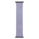 Apple 45mm Braided Solo Loop Band - Purple Fog / Size 3