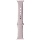 Apple Watch Sport Band - 41mm (S/M) Small / Medium - Light Pink
