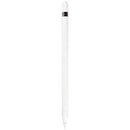 Apple Pencil (1st generation) with USB-C to Apple Pencil Adapter