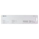 Apple (44mm) Sport Band for Apple Watch 42/44/45mm - Blue Horizon - Full Set