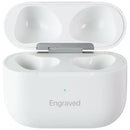 Original Apple MagSafe Charging Case Only A2566 for AirPods 3rd Gen - ENGRAVING*