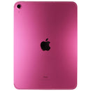 Apple iPad 10.9-in (10th Gen) Tablet (A2757) Unlocked - 64GB / Pink