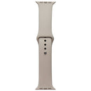 Apple (45mm) Sport Band for Apple Watch 42/44/45mm - Starlight (M/L Only)