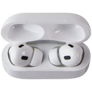 Apple AirPods Pro 2nd Gen Earbuds with USB-C Charge Case - White - MISMATCHED*