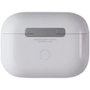 Apple AirPods Pro 2nd Gen Earbuds with USB-C Charge Case - White - MISMATCHED*