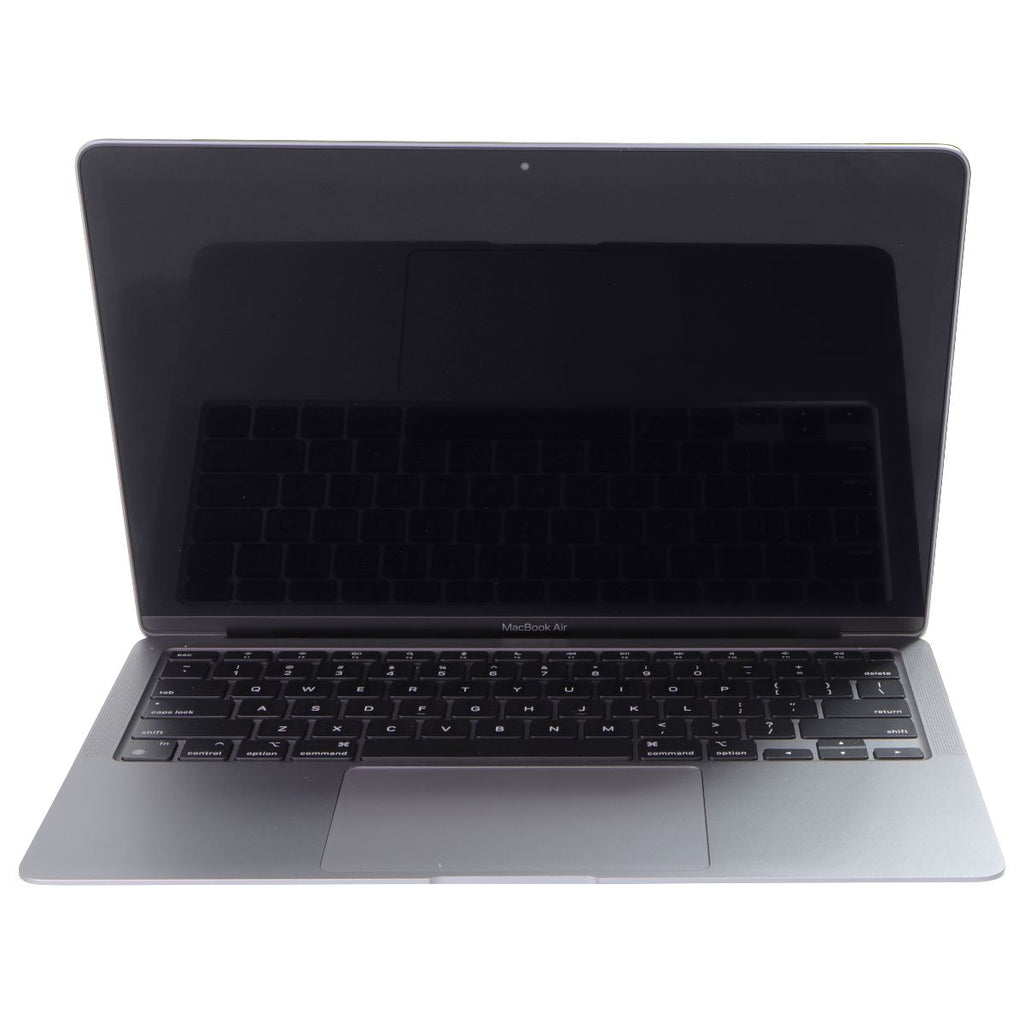 Apple MacBook Air (13.3-inch) Laptop (A2337) M1 Chip/7-Core/512GB/8GB