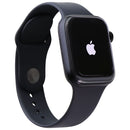 Apple Watch SE (2nd Gen) 44mm A2723 GPS Only Midnight AL/Midnight Sp Band (M/L)