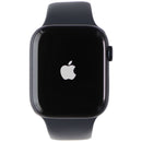 Apple Watch Series 9 (45mm) A2980 GPS Only - Midnight Al/Midnight Sp Band (M/L)