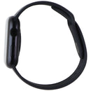Apple Watch Series 9 (45mm) A2980 GPS Only - Midnight Al/Midnight Sp Band (M/L)