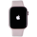 Apple Watch Series 9 (GPS Only) A2980 45mm Pink AL / Pink Sport Band (S/M)