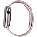 Apple Watch Series 9 (GPS Only) A2980 45mm Pink AL / Pink Sport Band (S/M)