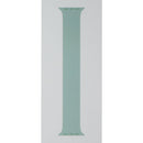 Apple 45mm Solo Loop for Apple Watch 49/46/45/44mm - Mineral Green / Size 8