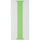 Apple 45mm Solo Loop for Apple Watch 49/46/45/44mm - Sprout Green / Size 3