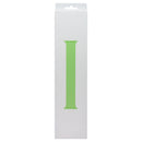 Apple 45mm Solo Loop for Apple Watch 49/46/45/44mm - Sprout Green / Size 6