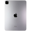 Apple iPad Pro 11-inch (4th Gen) Tablet (A2759) Wi-Fi Only - 256GB / Silver