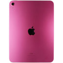 Apple iPad 10.9-inch (10th Gen) Tablet (A2696) Wi-Fi Only - 64GB / Pink