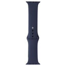 Apple Watch Sport Band - 45MM (M/L) Medium / Large - Storm Blue