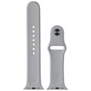 Apple (40mm) Sport Band for Apple Watch 38/40/41mm - Soft White (M/L)