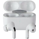 Apple AirPods Pro 1st Gen Earbuds with Qi Charging Case - White MISMATCHED*